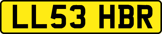 LL53HBR