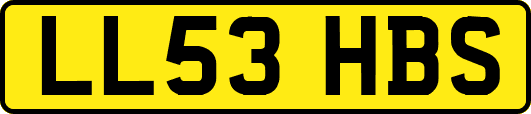 LL53HBS