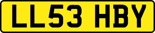 LL53HBY