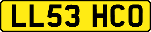 LL53HCO