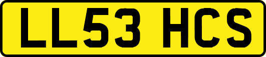 LL53HCS