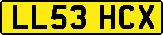 LL53HCX