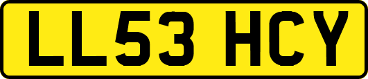 LL53HCY