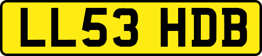 LL53HDB