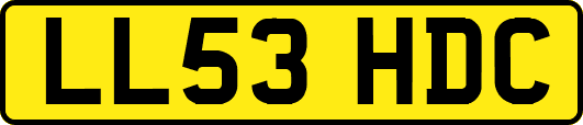 LL53HDC