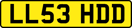 LL53HDD