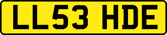 LL53HDE