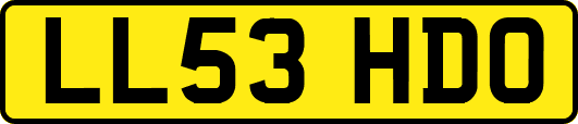 LL53HDO