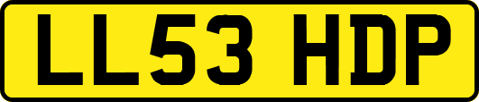 LL53HDP