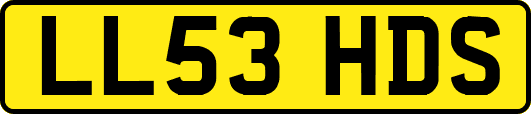 LL53HDS