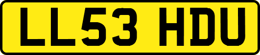 LL53HDU