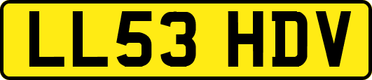 LL53HDV