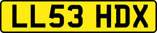 LL53HDX