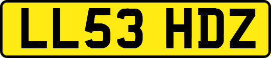 LL53HDZ