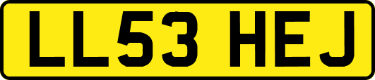 LL53HEJ