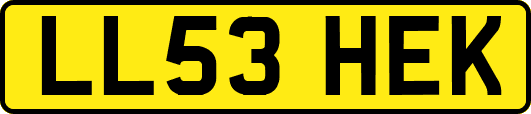 LL53HEK