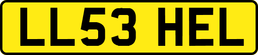 LL53HEL