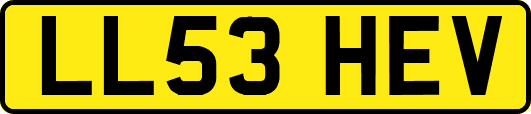 LL53HEV