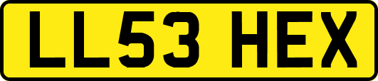 LL53HEX