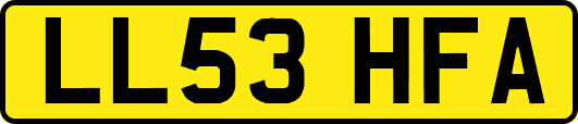 LL53HFA