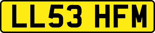 LL53HFM