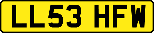 LL53HFW