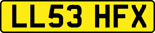 LL53HFX