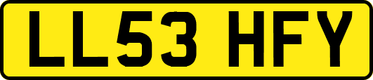 LL53HFY