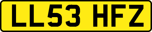 LL53HFZ