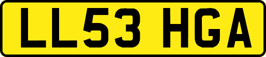 LL53HGA