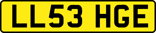 LL53HGE