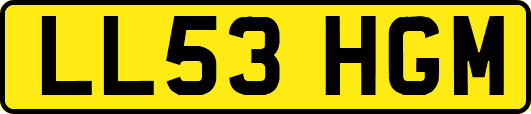 LL53HGM
