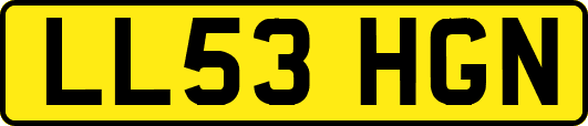 LL53HGN