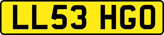 LL53HGO