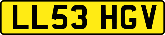 LL53HGV