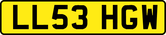 LL53HGW