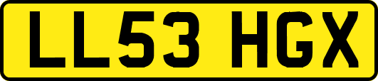 LL53HGX