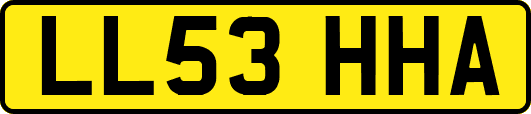 LL53HHA