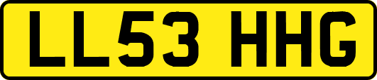 LL53HHG
