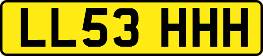 LL53HHH