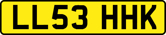 LL53HHK