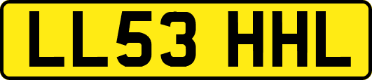 LL53HHL