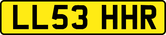 LL53HHR