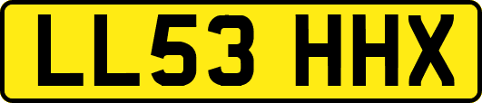 LL53HHX