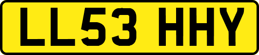 LL53HHY