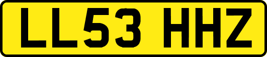 LL53HHZ