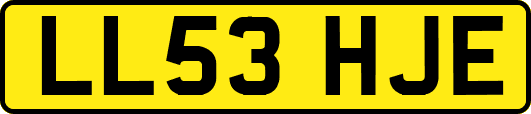 LL53HJE