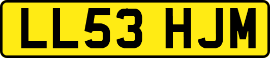 LL53HJM