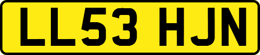 LL53HJN