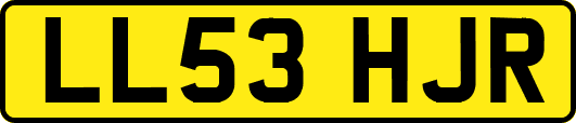 LL53HJR